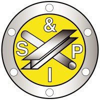 Steel and Pipes logo - Similar company to Stainless Structurals