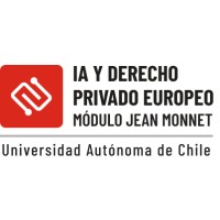 Módulo Jean Monnet IA y Derecho Privado Europeo logo - Similar company to Uninde