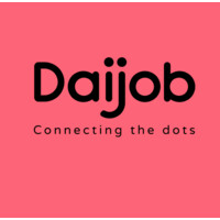 Daijob Online Recruitment Platform logo - Similar company to Human Global Talent Co., Ltd.