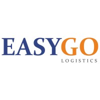 EasyGo Logistics Pvt Ltd logo - Similar company to Easygo International Logistics Co., Ltd.