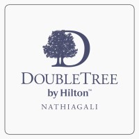 DoubleTree By Hilton Nathiagali logo - Similar company to Fiora Hotel