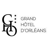 Grand Hôtel d'Orléans et La Ripaille logo - Similar company to Hôtel De Brienne