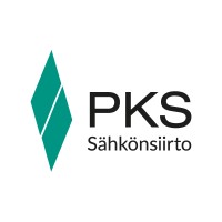 PKS Sähkönsiirto Oy logo - Similar company to Enerva Oy