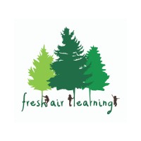 Fresh Air Learning logo - Similar company to Settlefast