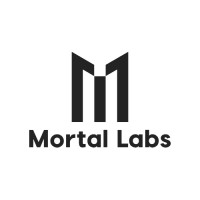 Mortal Labs logo - Similar company to Estrx