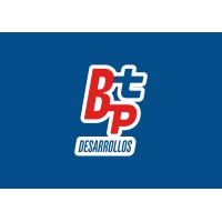 BTP Desarrollos logo - Similar company to Imper Forti Maxi Constructor