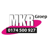MKR Groep logo - Similar company to Best Workers B.V.