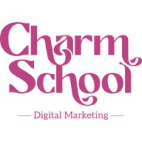 Charm School Marketing logo - Similar company to Lomies Cakes Coffee Shop And Fastfoods We Bake All Kinds Off Cakes. Wedding/ Birthday/Babyshower Ca