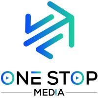 One Stop Media Solutions logo - Similar company to One7Grow