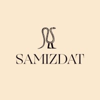 Samizdat Publishing logo - Similar company to Clavis Communications