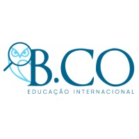 B.Co Educação Internacional logo - Similar company to Clan Language Schools
