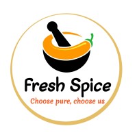 Fresh Spice logo - Similar company to Tokri Fresh