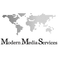 Modern Media Services logo - Similar company to Flex Media Group