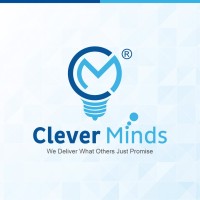 Clever Minds Techsol LLP logo - Similar company to Codinvent
