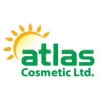 Atlas Cosmetic ltd logo - Similar company to Zimi Distribution Ltd.