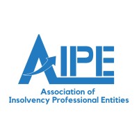 AIPE - Association of Insolvency Professional Entities logo - Similar company to Arck Resolution Professionals Llp