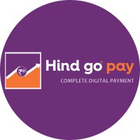 Hindgo Pay logo - Similar company to Usetopay