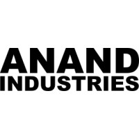 Anand Industries logo - Similar company to Pac-Fung Group