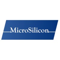 MicroSilicon Inc logo - Similar company to Micro Silicon Electronics Corp