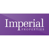 Imperial Properties UK logo - Similar company to Bonners & Babingtons
