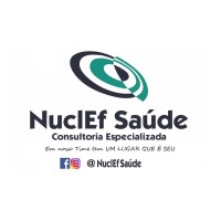 NuclEf Planos de Saúde em BH/MG logo - Similar company to Incorp-8 - Corretora De Seguros E Benefícios
