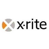 X-rite Australasia logo - Similar company to Diagraph México
