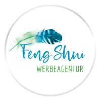 Feng Shui Werbeagentur | Logo | Website | Grafikdesign logo - Similar company to Logo Legends