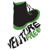 The Venture Free Foundation logo - Similar company to The Hla Group Landscape Architects & Planners, Inc.