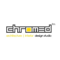 Chromed Design Studio logo - Similar company to Orphic Design Studio