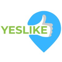 YesLike logo - Similar company to 2Ship