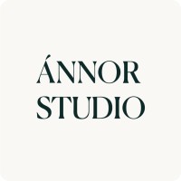 Ánnor studio logo - Similar company to Snowbranch | Interim & Smart Shift