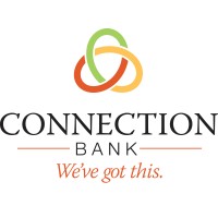 Connection Bank logo - Similar company to Rae Design