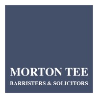 MORTON TEE logo - Similar company to Contract Negotiation Services Ltd