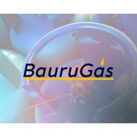 Bauru Gás Soluções em Gás Encanado logo - Similar company to Sensus Design