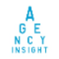 Agency Insight logo - Similar company to Bleu Leaf Analytics