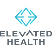Elevated Health logo - Similar company to Eating, Elevated.