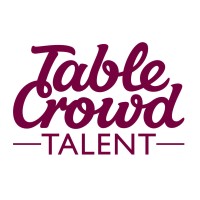 TableCrowd Talent logo - Similar company to 1Digital