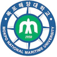 Mokpo National Maritime University logo - Similar company to Cosmos Nautical Training Center