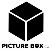Picture Box Co. logo - Similar company to Goodthoughts