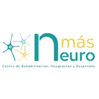 Centro MásNeuro Motril, Granada logo - Similar company to Marina Motril
