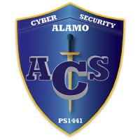 Alamo Cyber Security, LLC logo - Similar company to Continuouspentesting.Ai