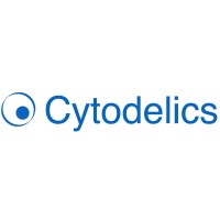 Cytodelics AB logo - Similar company to Celltherex Consulting