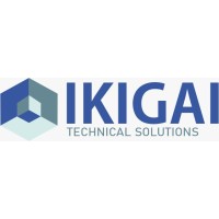 Ikigai Technical Solutions Private Limited logo - Similar company to Cept University