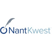 NantKwest logo - Similar company to Immunitybio, Inc.
