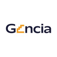 Gencia logo - Similar company to Agri Benchmark