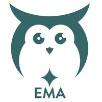EMA logo - Similar company to Gorilla Softworks