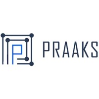 Praaks Consulting logo - Similar company to Sunible (Acquired)