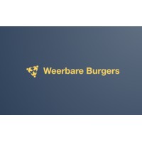 Weerbare Burgers logo - Similar company to Sterk Noordzeekanaalgebied