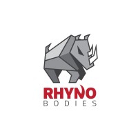 Rhyno Truck Bodies logo - Similar company to Core Rv