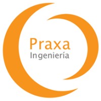 Praxa Ingeniería SpA logo - Similar company to Eximtec Limitada